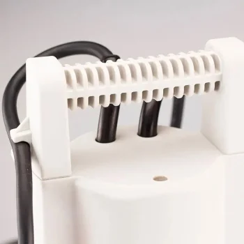 Nakayama potapajuća pumpa za prljavu vodu NP1130 Nakayama potapajuća pumpa za prljavu vodu NP1130